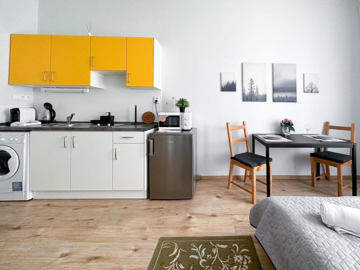 Apartment Elso Prag