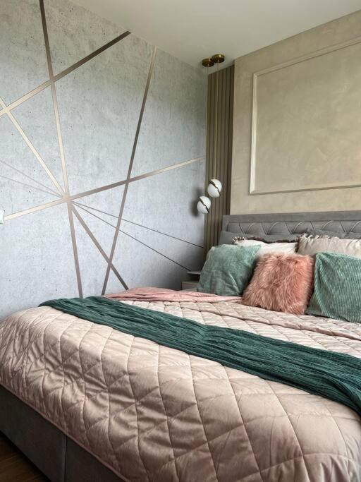 Appartement Luxury Pearl With Parking Place In Holesovice *