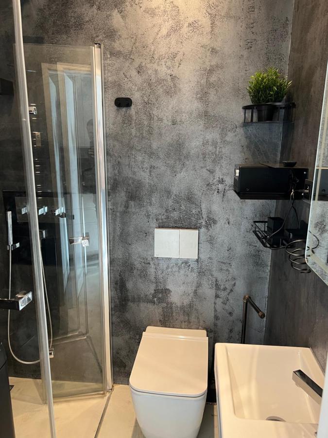 Apartamento Moderni Industry Praga