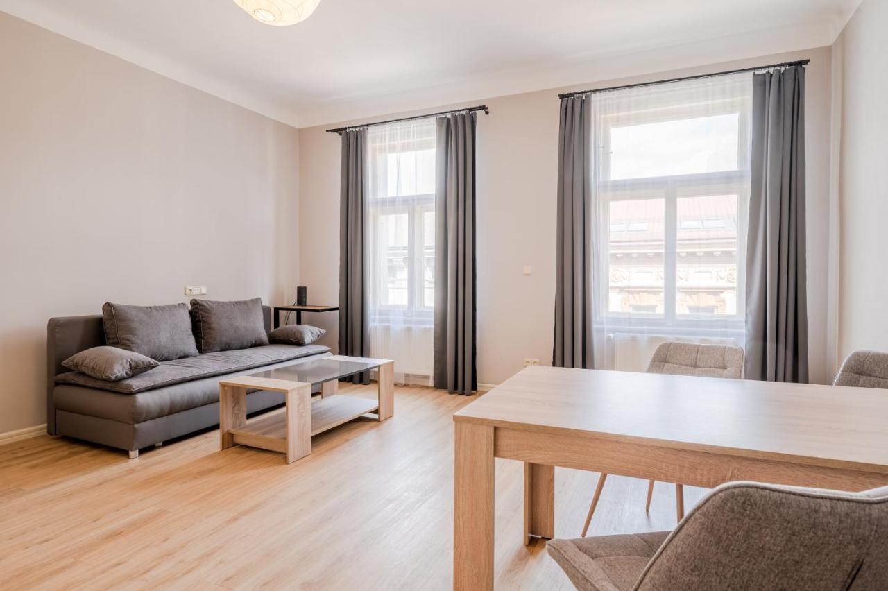 Apartamento Palace Petrarca *