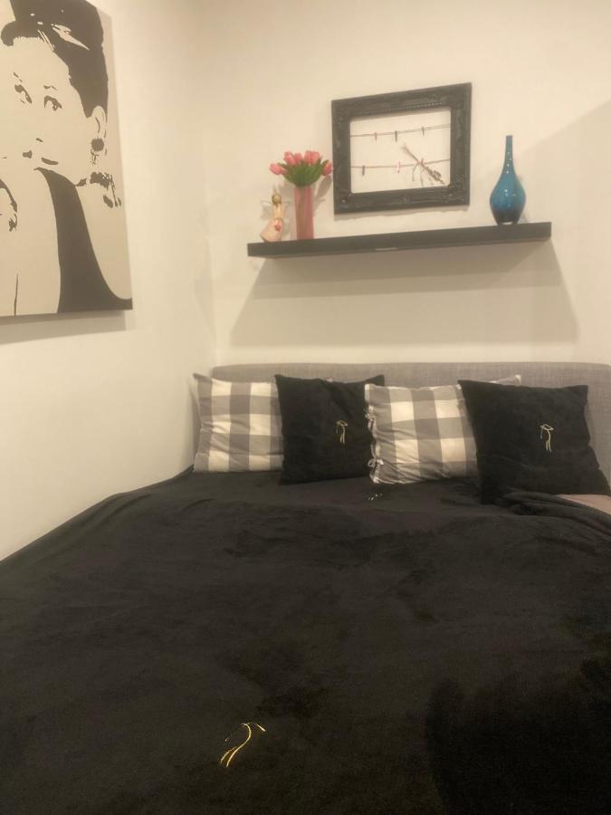 Appartement 2+kk, 50 M2 V Klidne Lokalite. 10 Min Od Centra Prahy. Prague