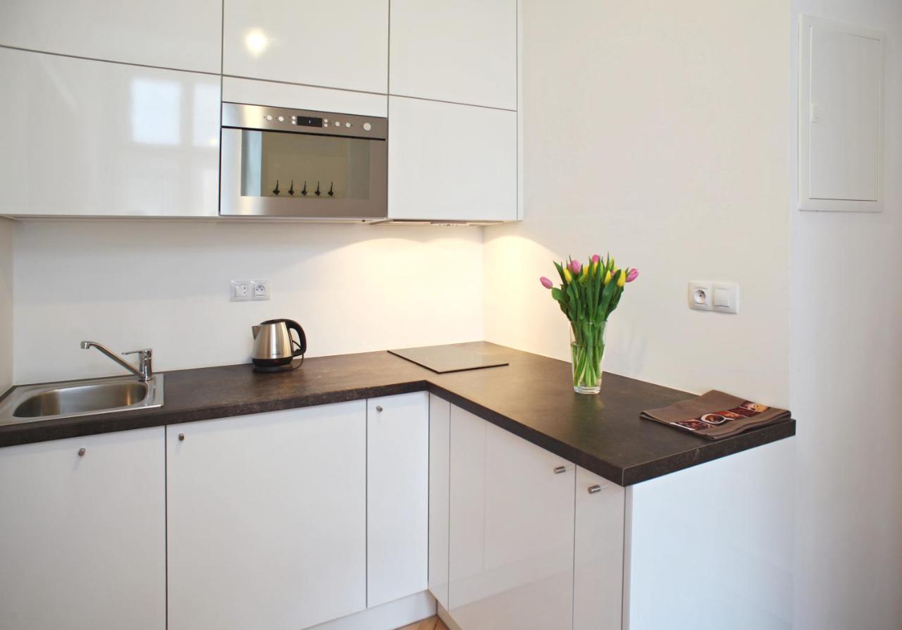 Lovely Lila Apartment
