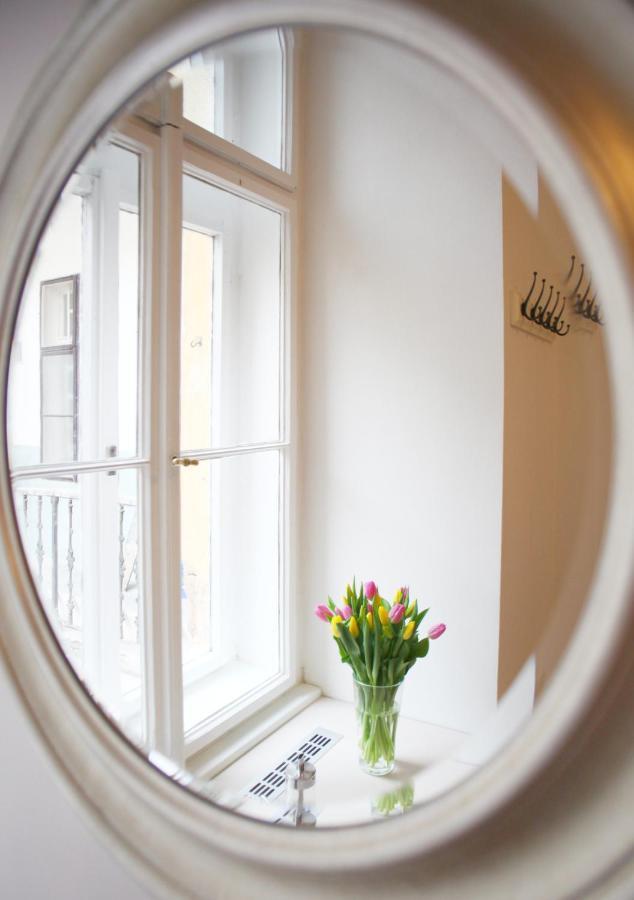 Apartment Lovely Lila *