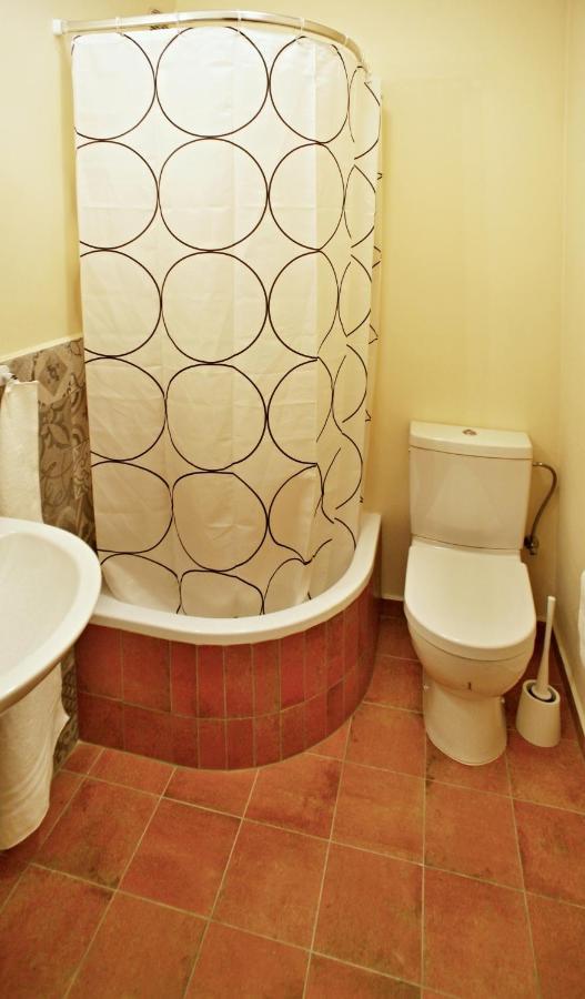 Apartment Lovely Lila Prague