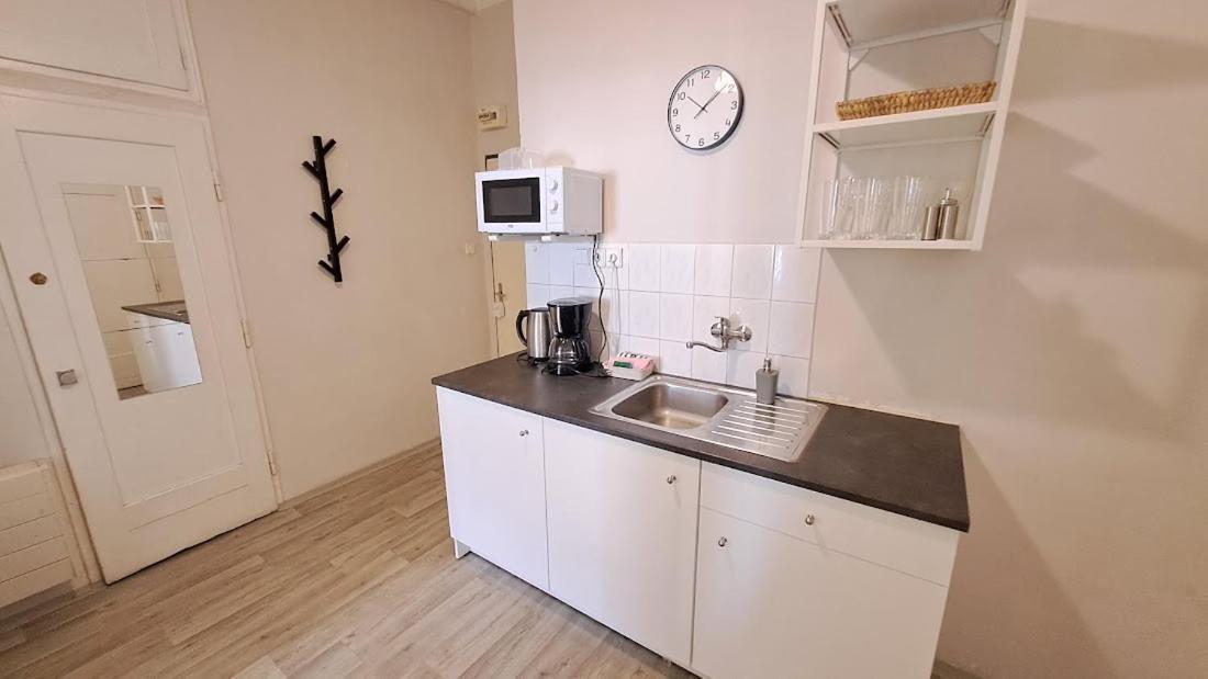 Flat In Zizkov -402- Apartment Prague