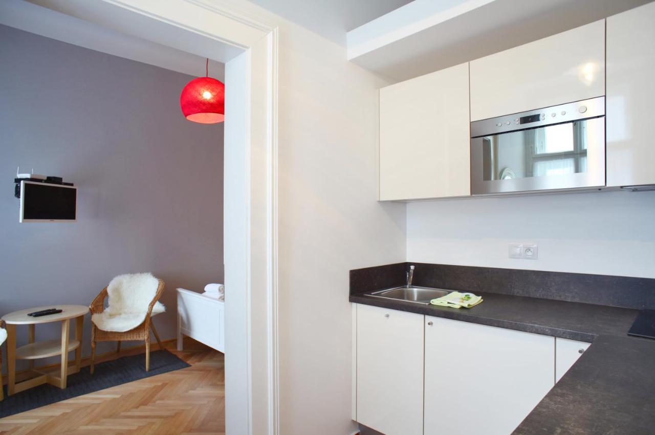 Apartment Lovely Lila