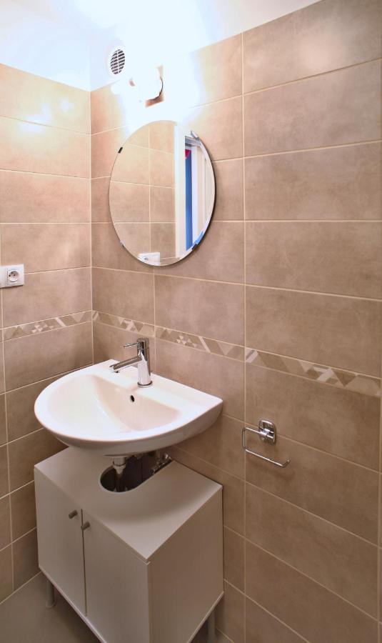 Lovely Lila Apartment Prague