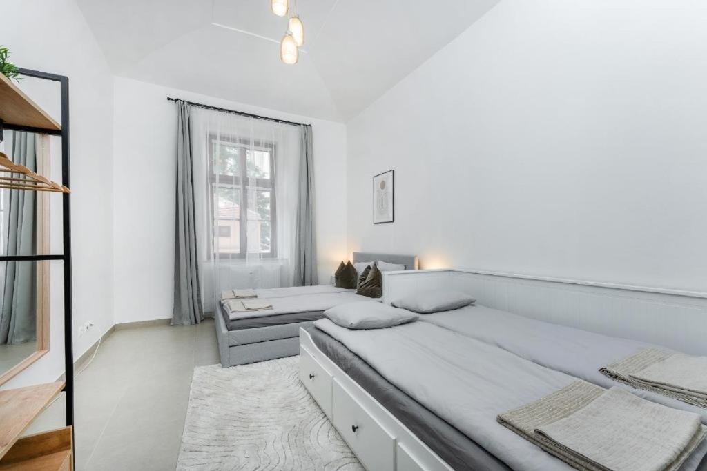 Nice Apartman In New Town * Prague