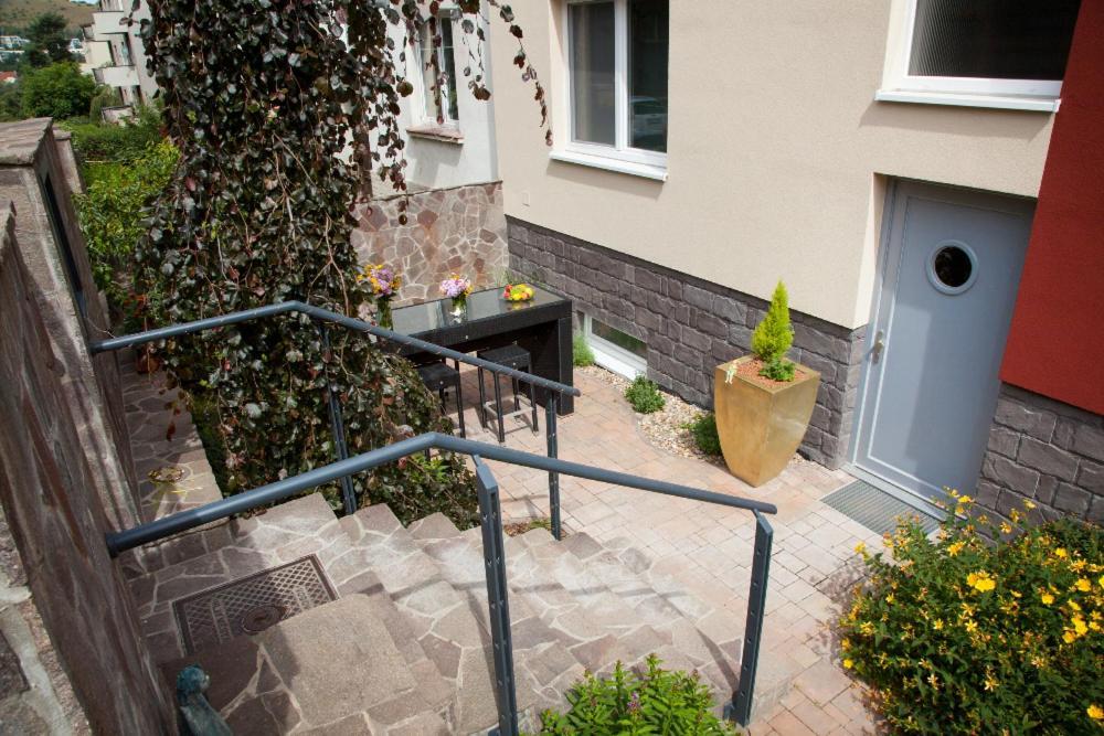 Apartamento Apartman 2+kk, 50 M2 V Klidne Lokalite. 10 Min Od Centra Prahy. Praga