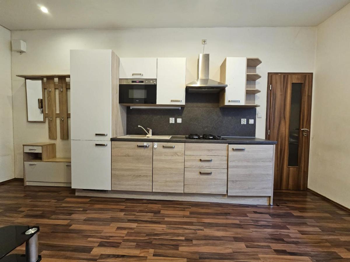 Apartamento Cozy At Andel