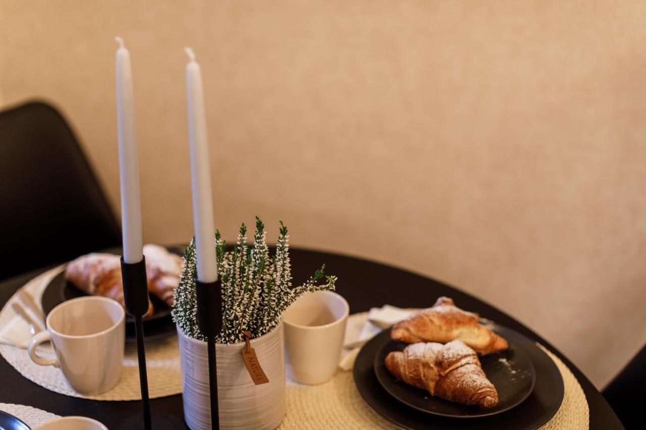Luxusni Apartman U Centra Prahy