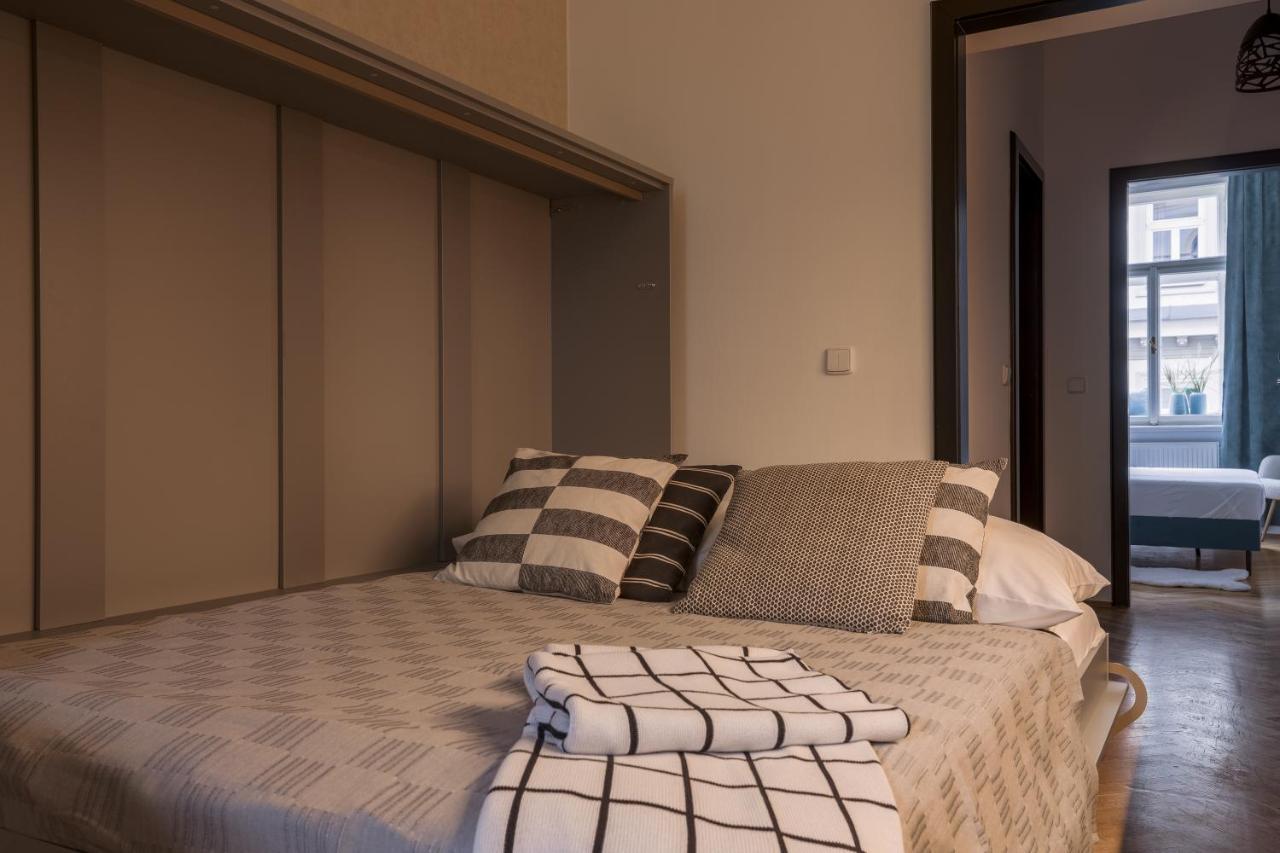Luxusni Apartman U Centra Prahy * Prague