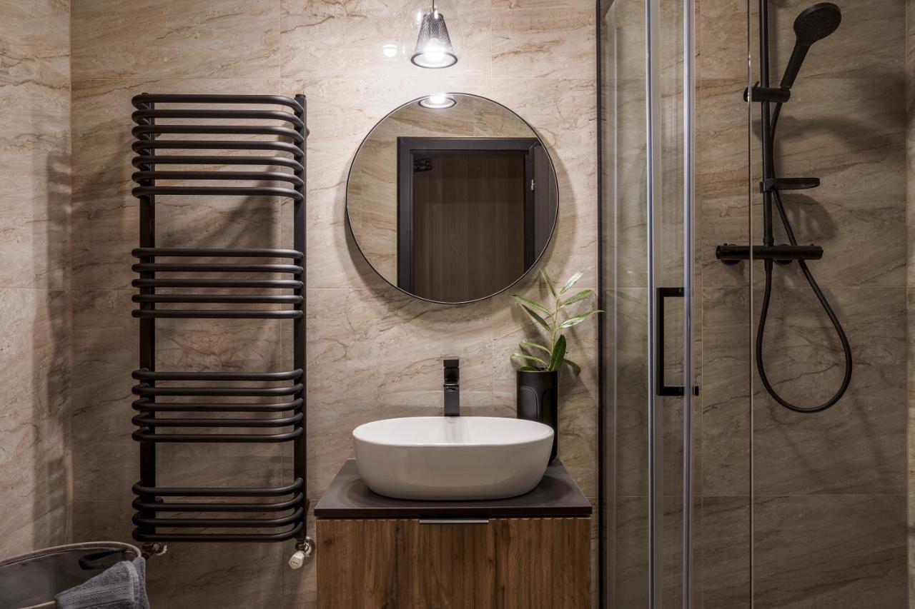 Luxusni Apartman U Centra Prahy * Prague