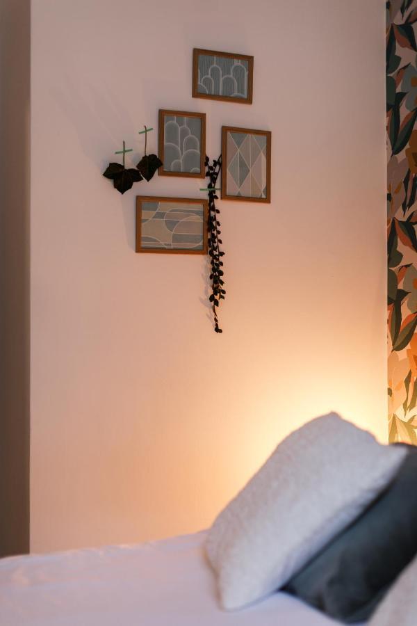 Luxusni Apartman U Centra Prahy Apartment Prague
