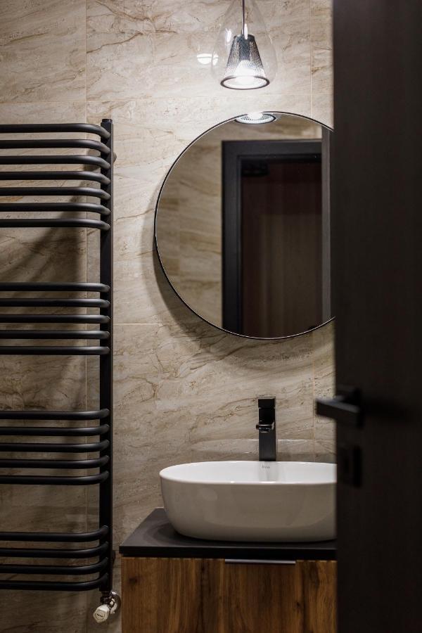 Apartment Luxusni Apartman U Centra Prahy