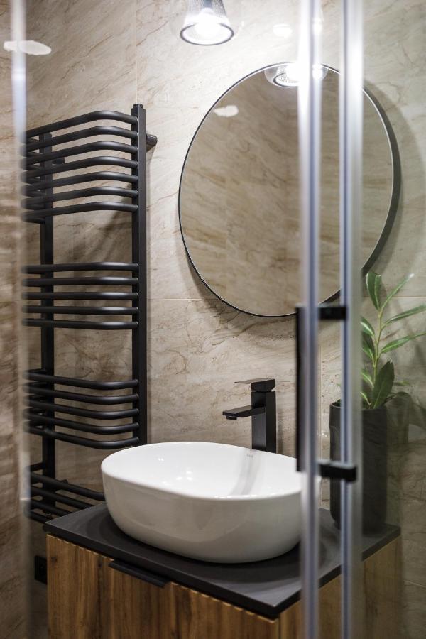 Luxusni Apartman U Centra Prahy Prague