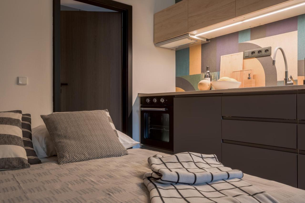 Luxusni Apartman U Centra Prahy Apartment Prague