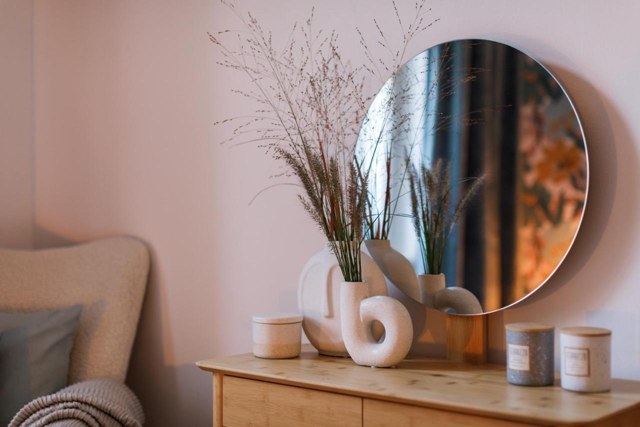 Luxusni Apartman U Centra Prahy Apartment