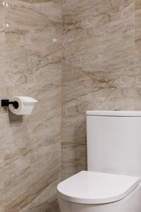Apartment Luxusni Apartman U Centra Prahy *