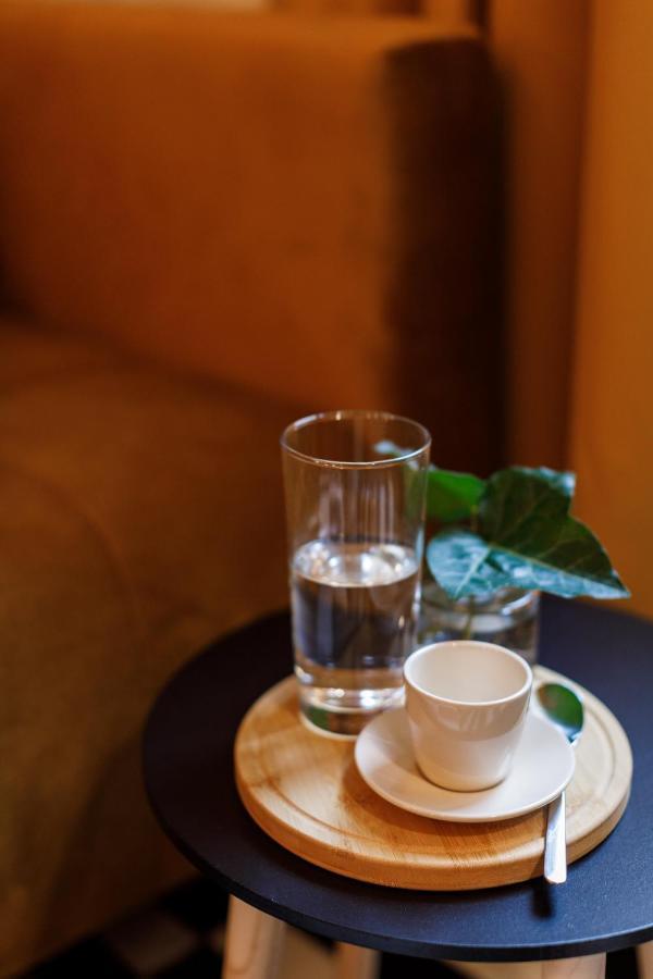 Luxusni Apartman U Centra Prahy * Prague