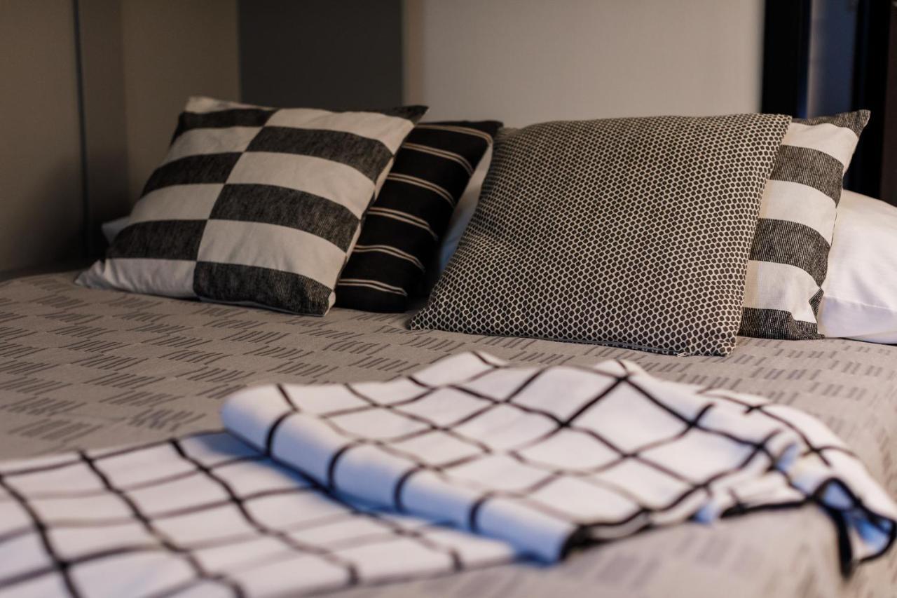 Luxusni Apartman U Centra Prahy Apartment *