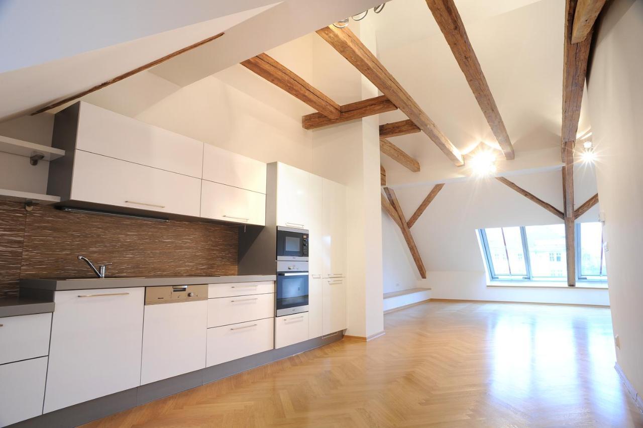Apartment Opatovicka 9 Prague