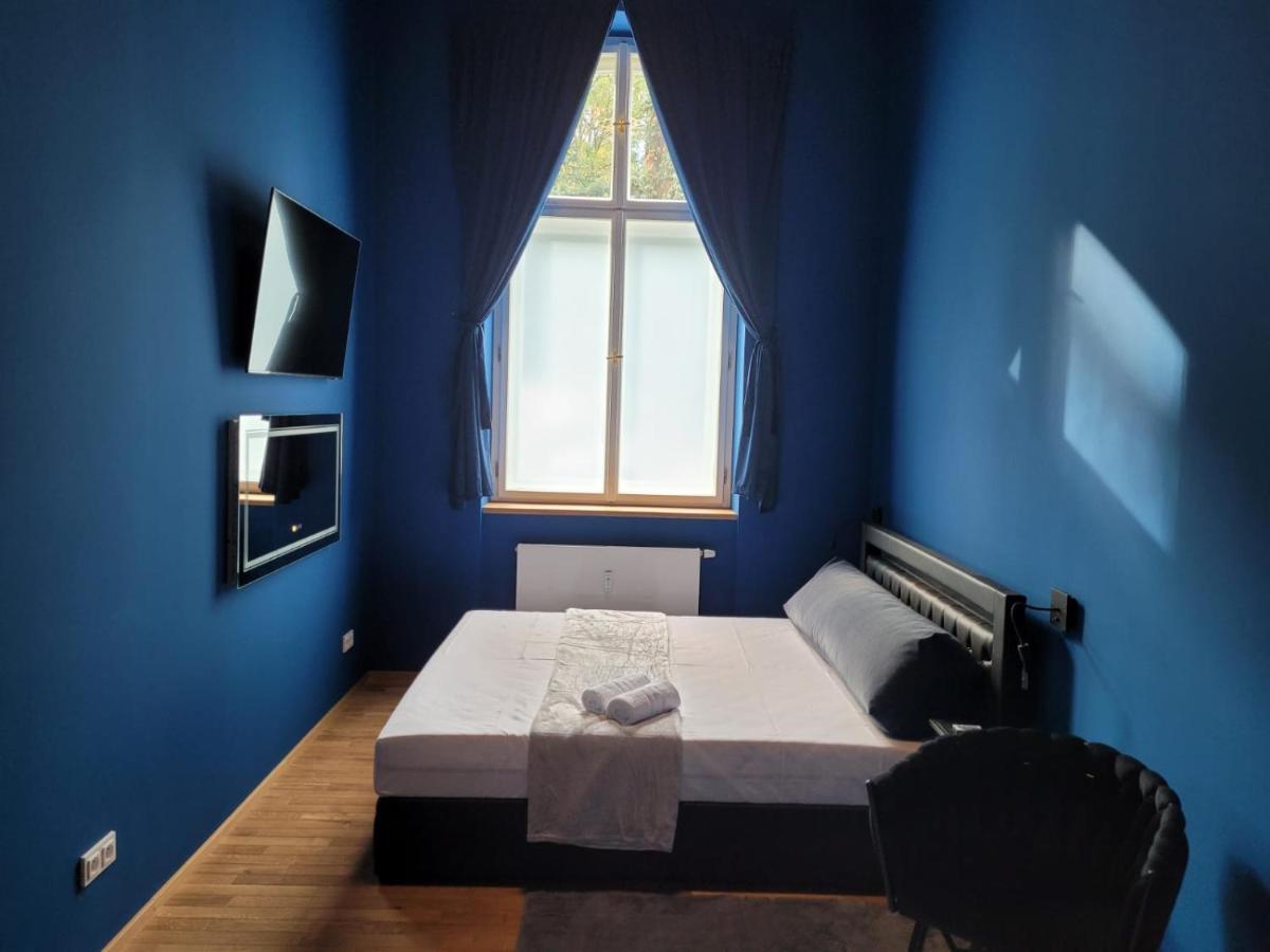 Vysehrad Appartement Prague