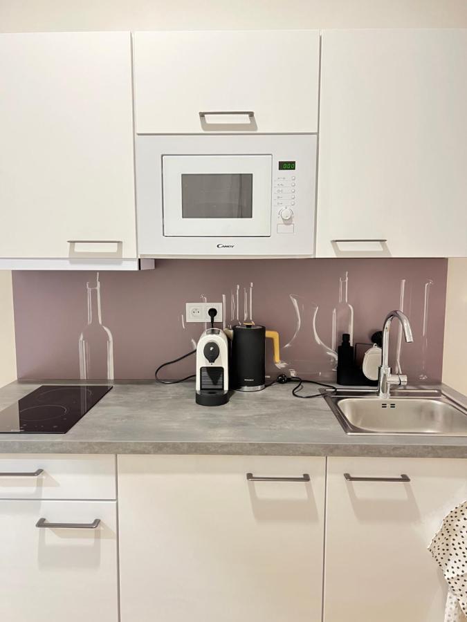 Apartamento Helen New Chain Florenc *
