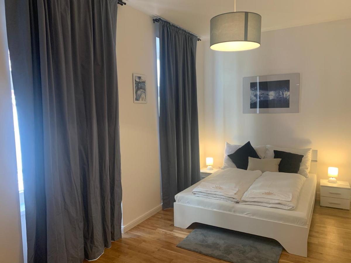 Apartamento Helen New Chain Florenc *