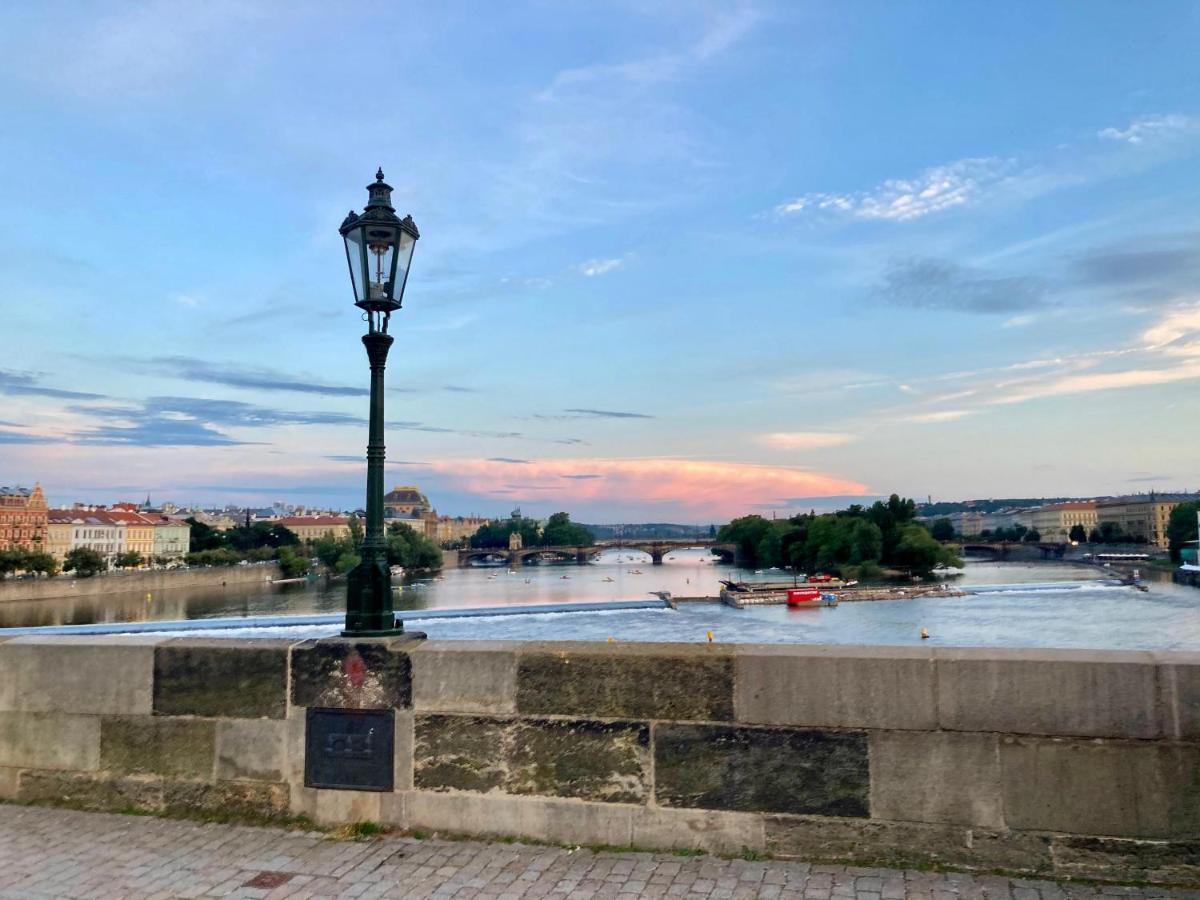 Calm Couples Break 5 Prague