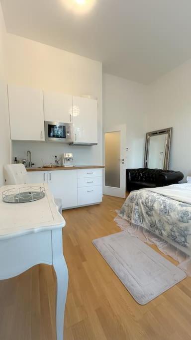 Apartment Studio Mari