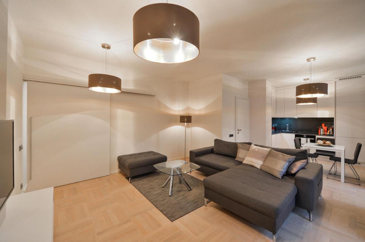 Stunning Designer With Terrace * Prague