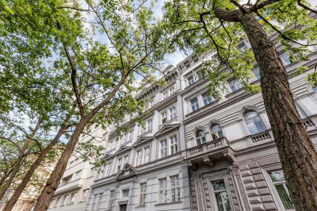 Turnkey I National Museum Apartamento *