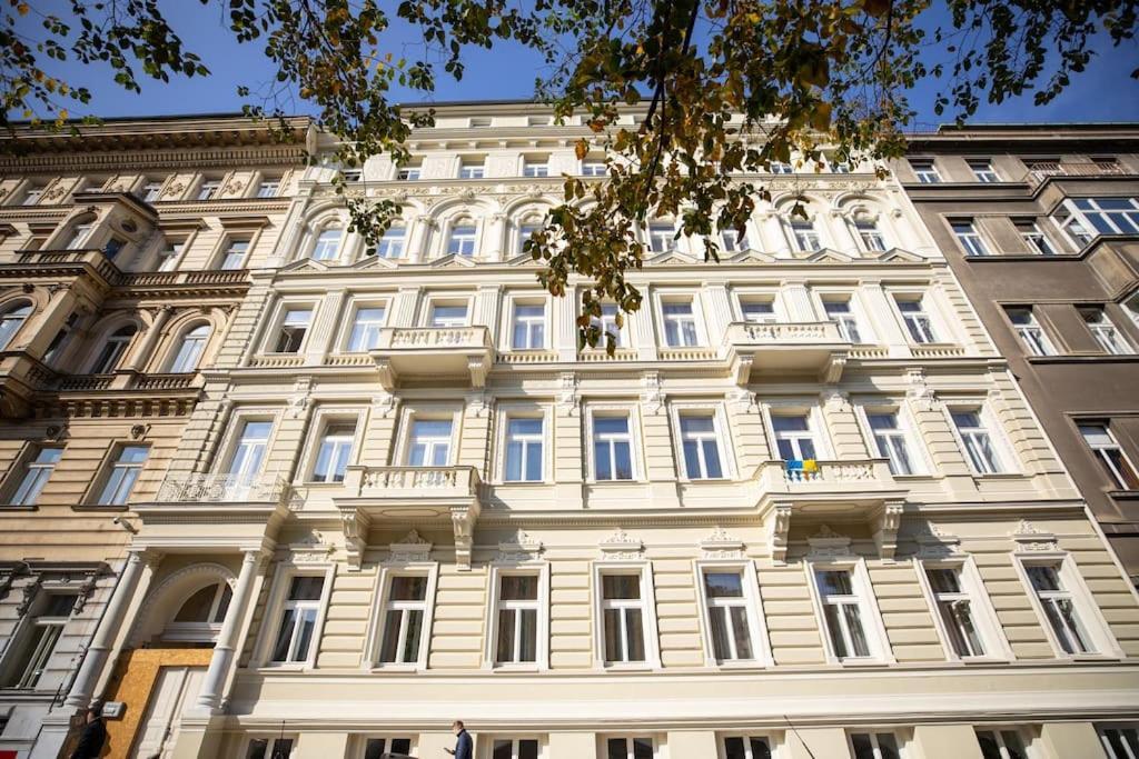 Apartamento Centrally Located Gem In