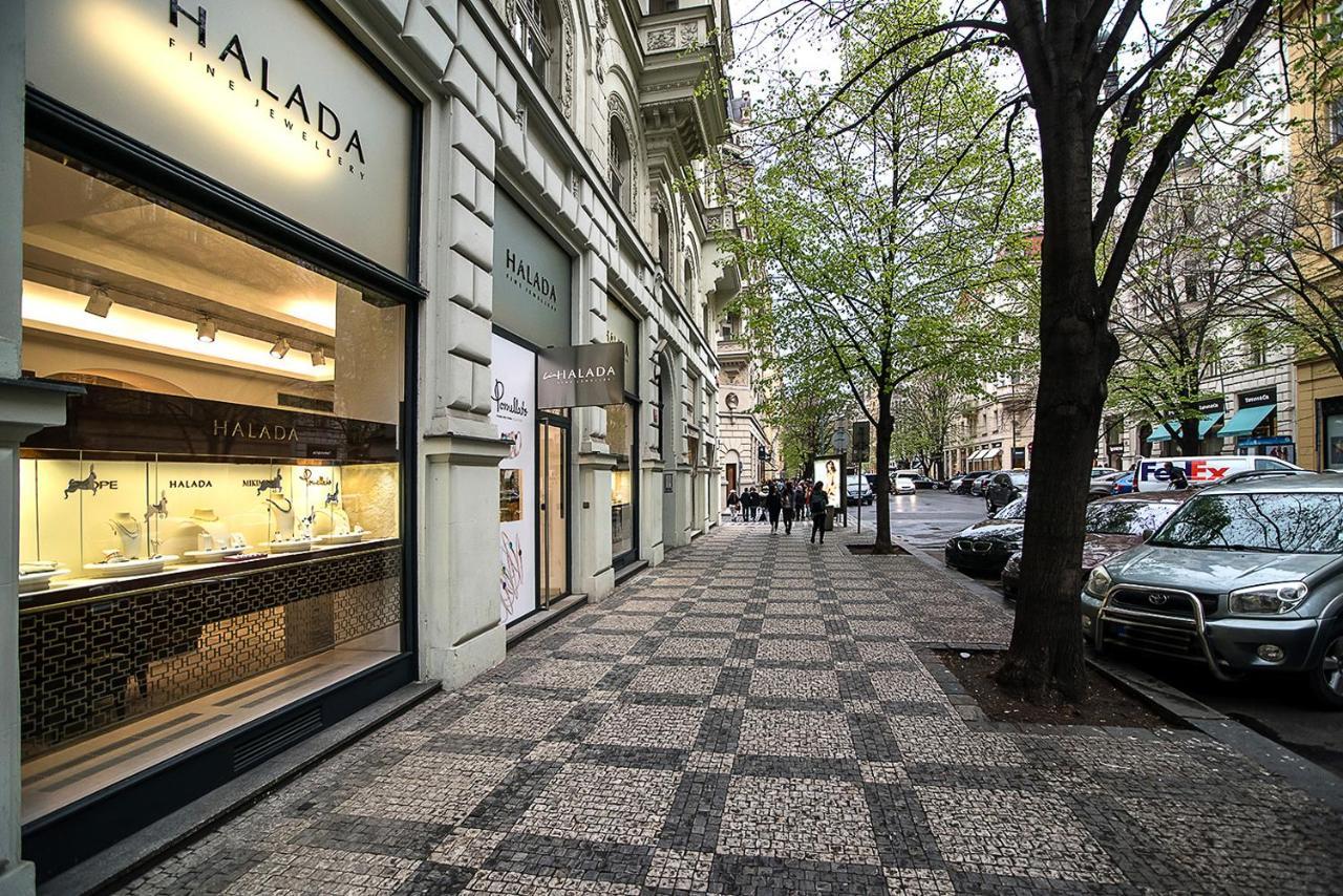Apartamento Charming In Famous Area *