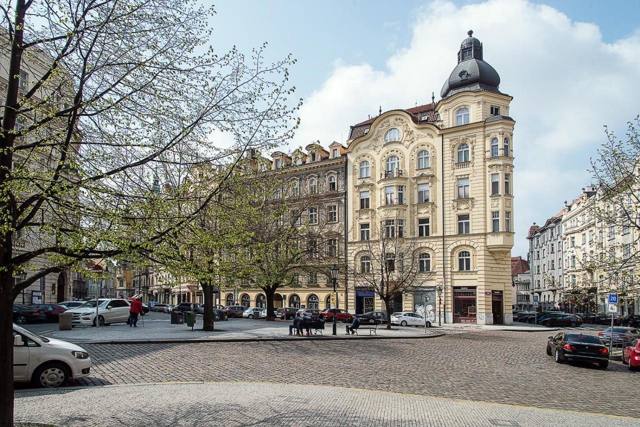 Charming In Famous Area *