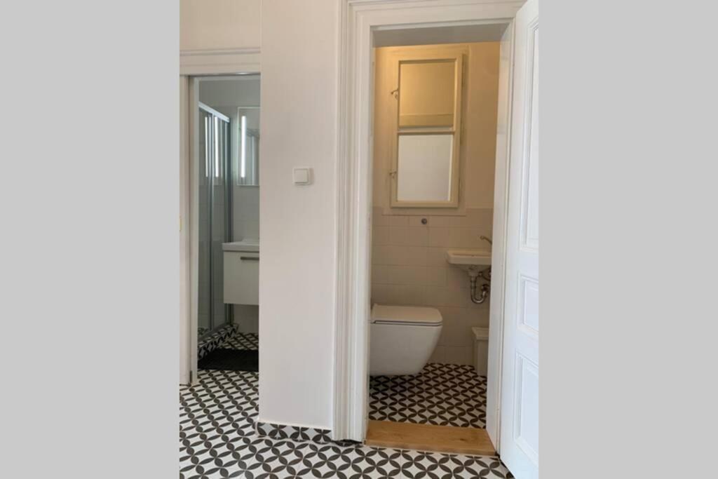 Apartment Vip Center Prague
