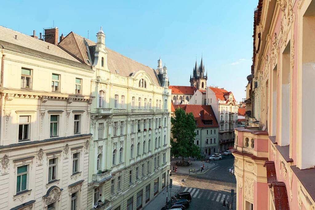 Vip Center * Prague