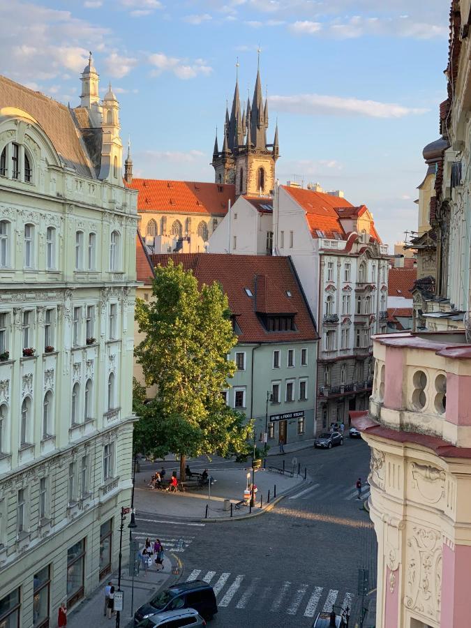 Vip Center Praga