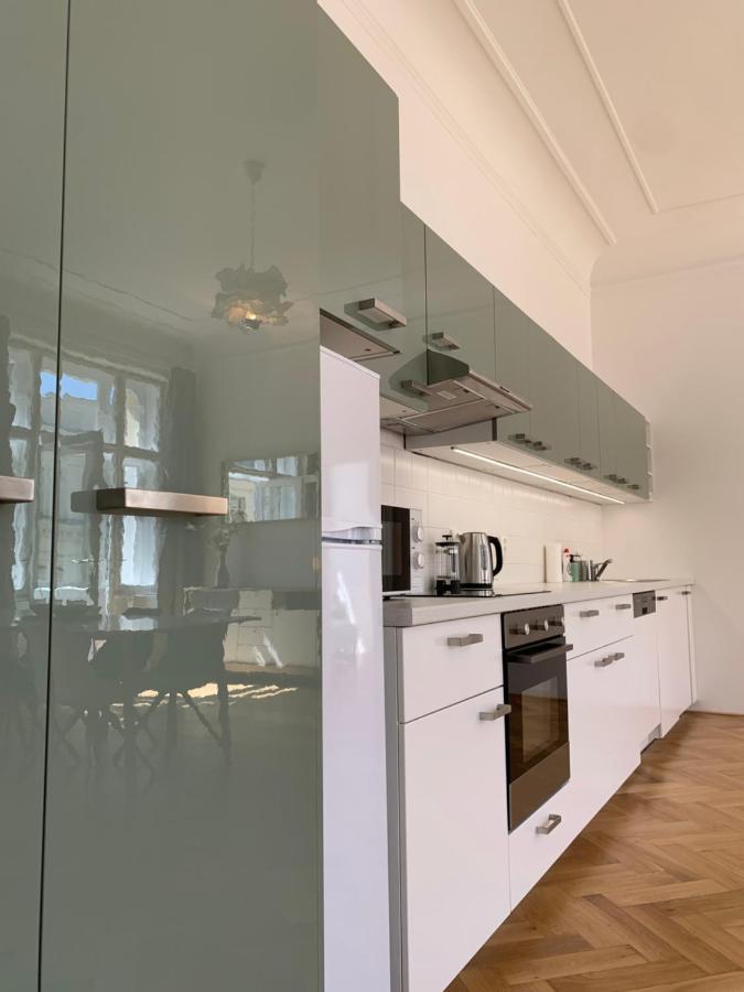 Vip Center Apartment