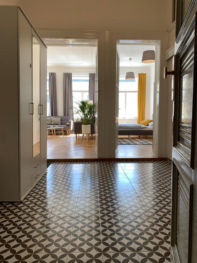 Apartment Vip Center *