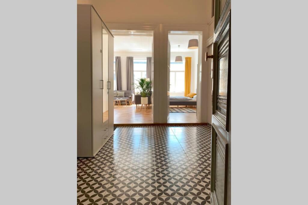 Apartment Vip Center *