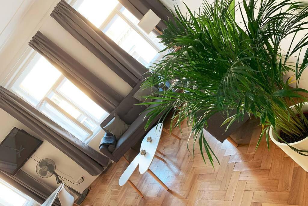 Apartment Vip Center Prague