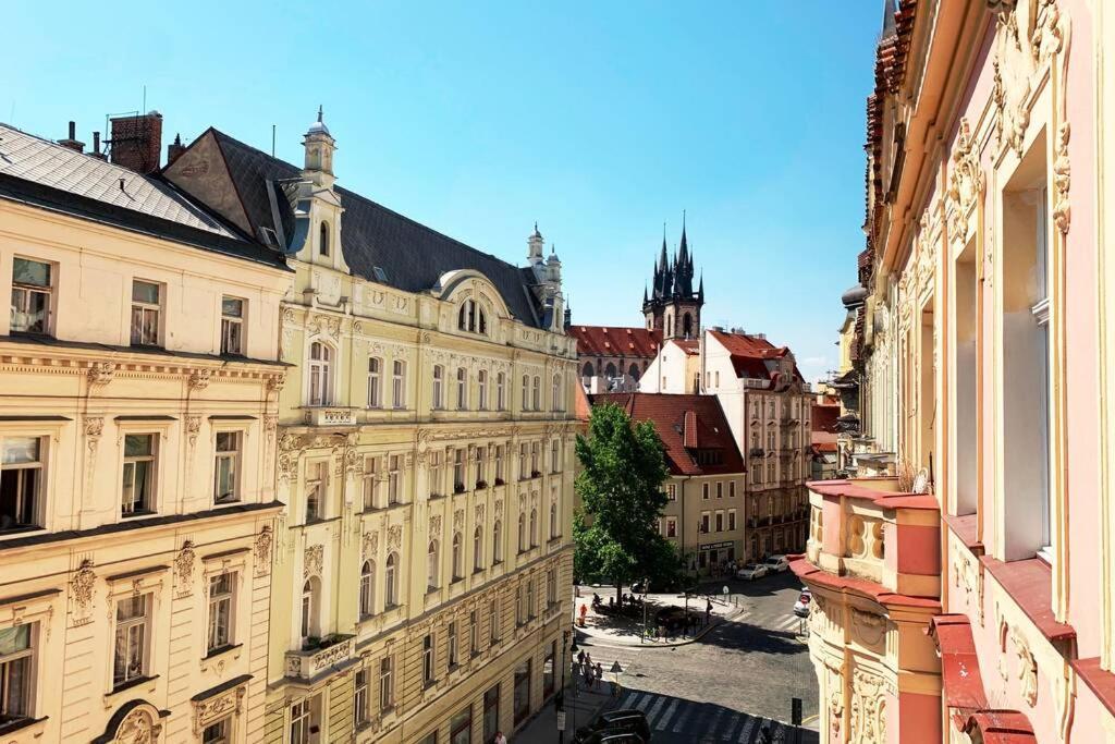 Vip Center Prague
