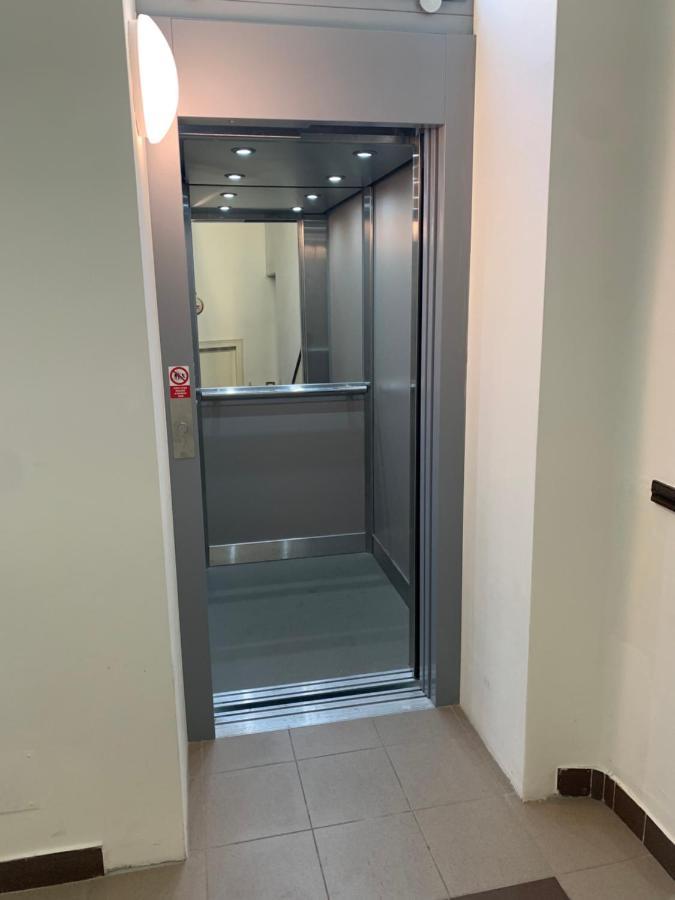 Apartment Vip Center Prague