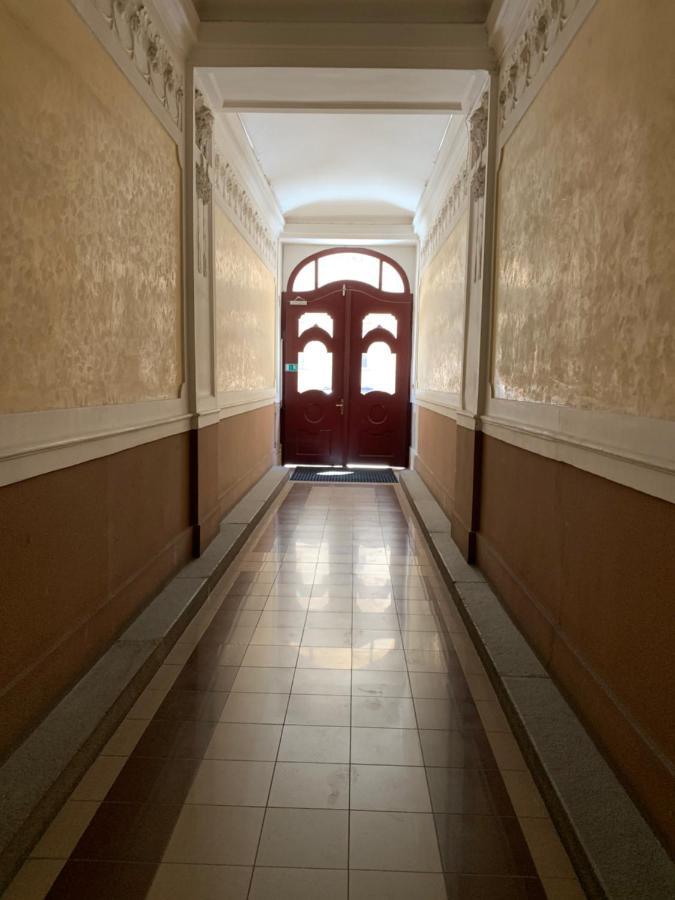 Apartment Vip Center Prague