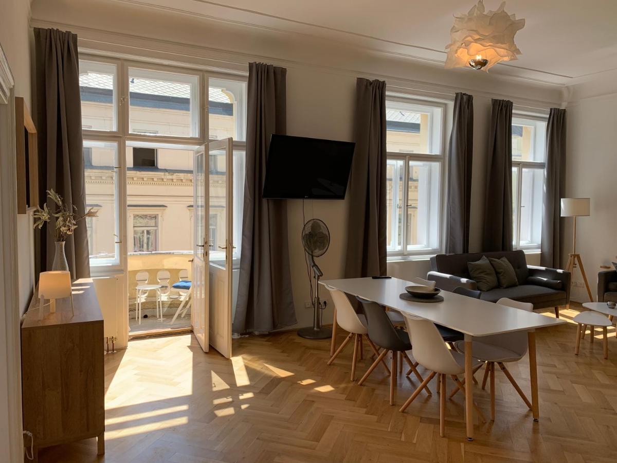 Apartment Vip Center