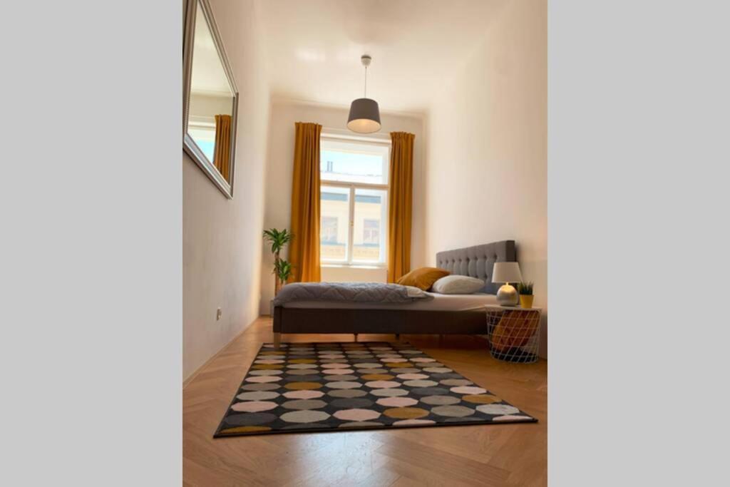 Apartment Vip Center
