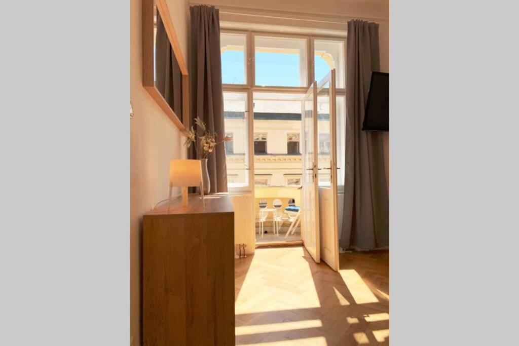 Apartment Vip Center