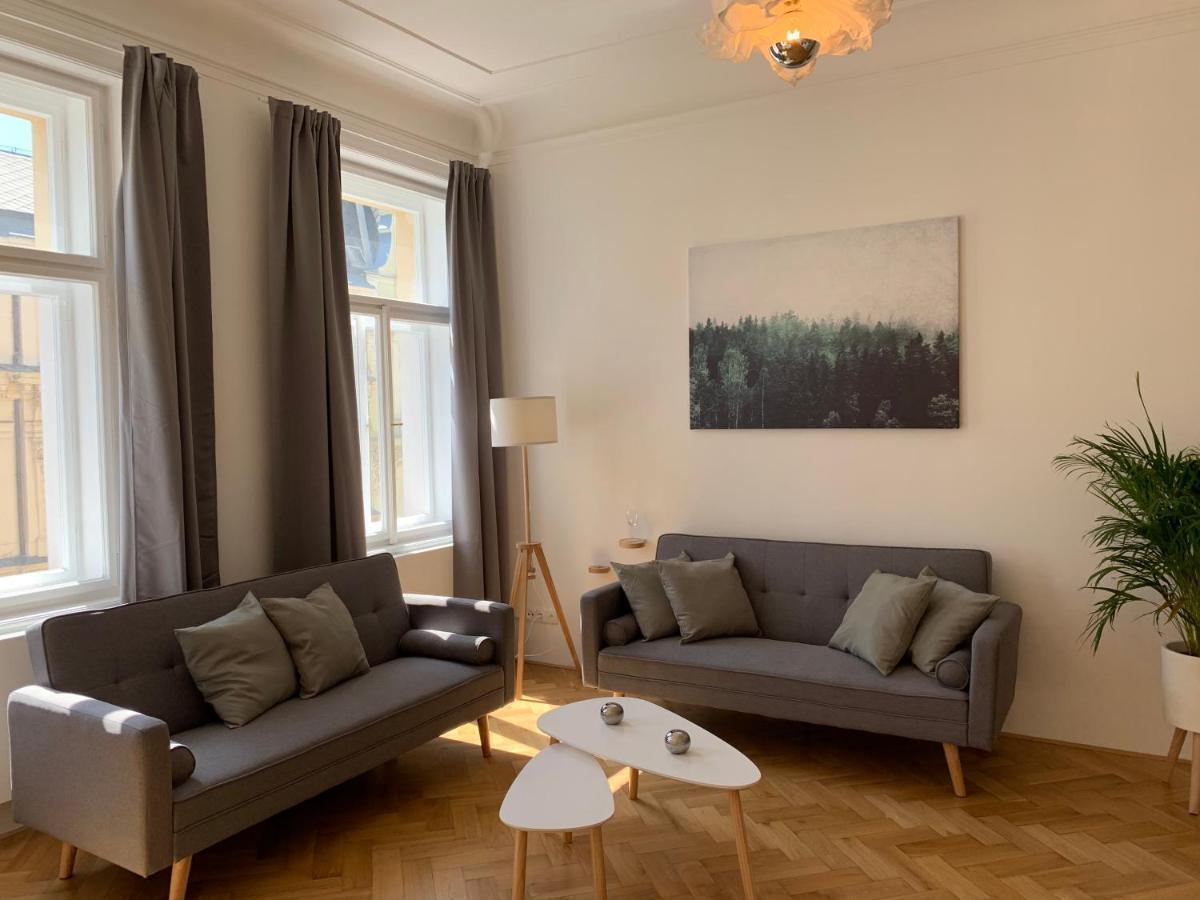 Apartment Vip Center *